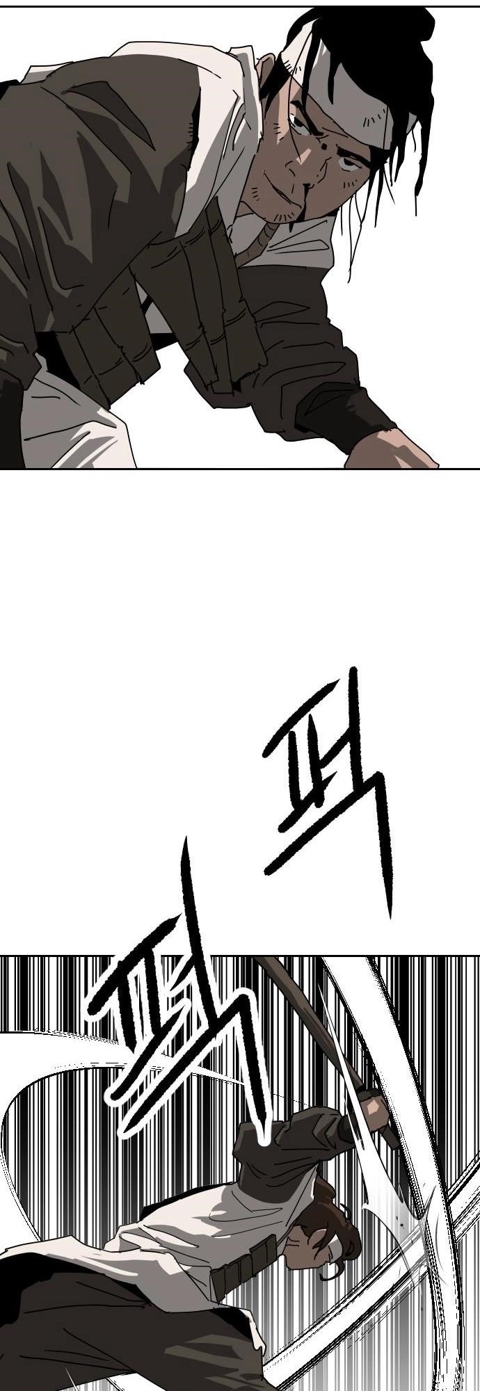 The Tales of Heaven And Earth Chapter 40 - Page 48 in English