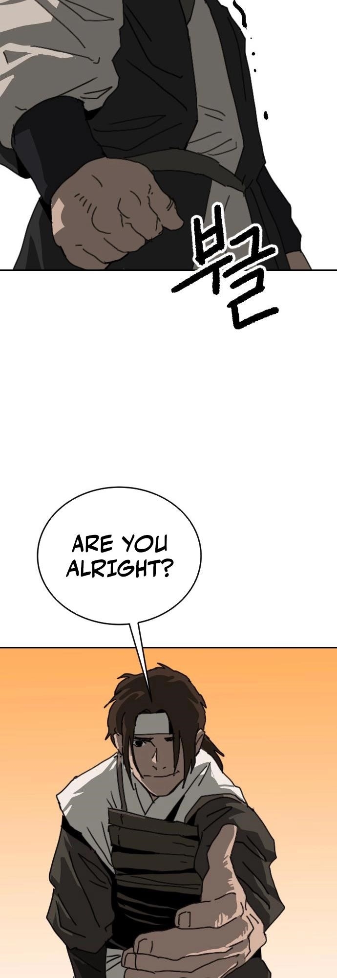 The Tales of Heaven And Earth Chapter 40 - Page 57 in English