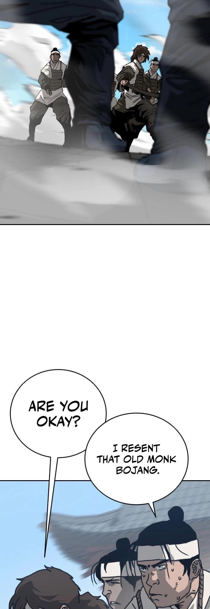 The Tales of Heaven And Earth Chapter 40 - Page 8 in English