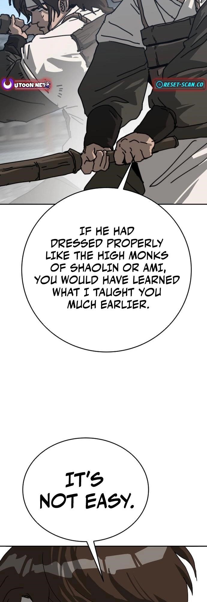 The Tales of Heaven And Earth Chapter 40 - Page 9 in English
