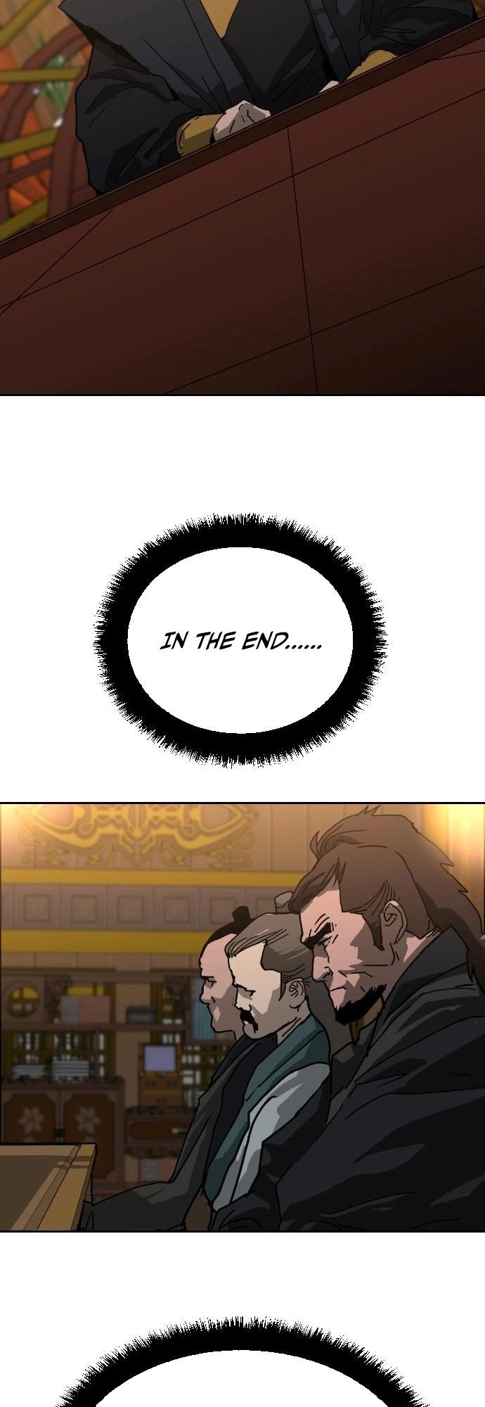 The Tales of Heaven And Earth Chapter 41 - Page 10 in English