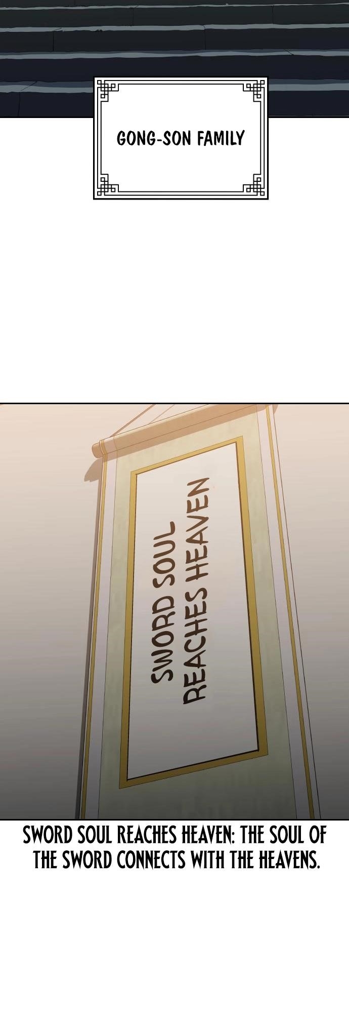 The Tales of Heaven And Earth Chapter 41 - Page 3 in English