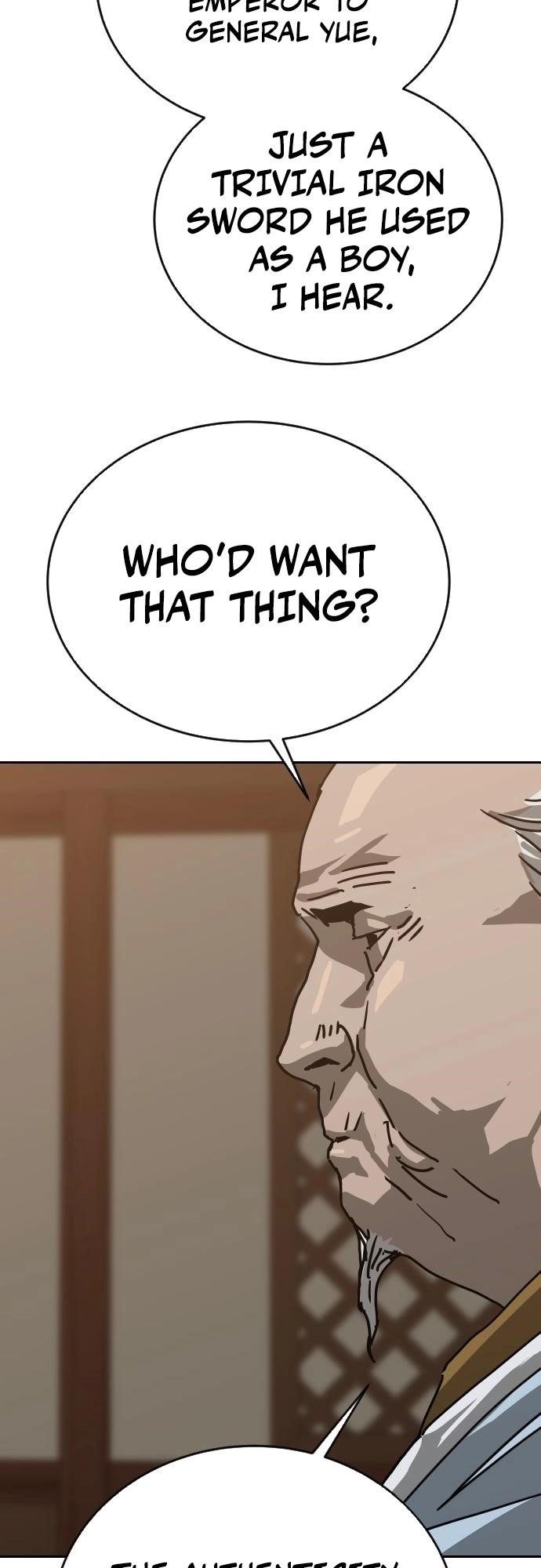 The Tales of Heaven And Earth Chapter 41 - Page 34 in English