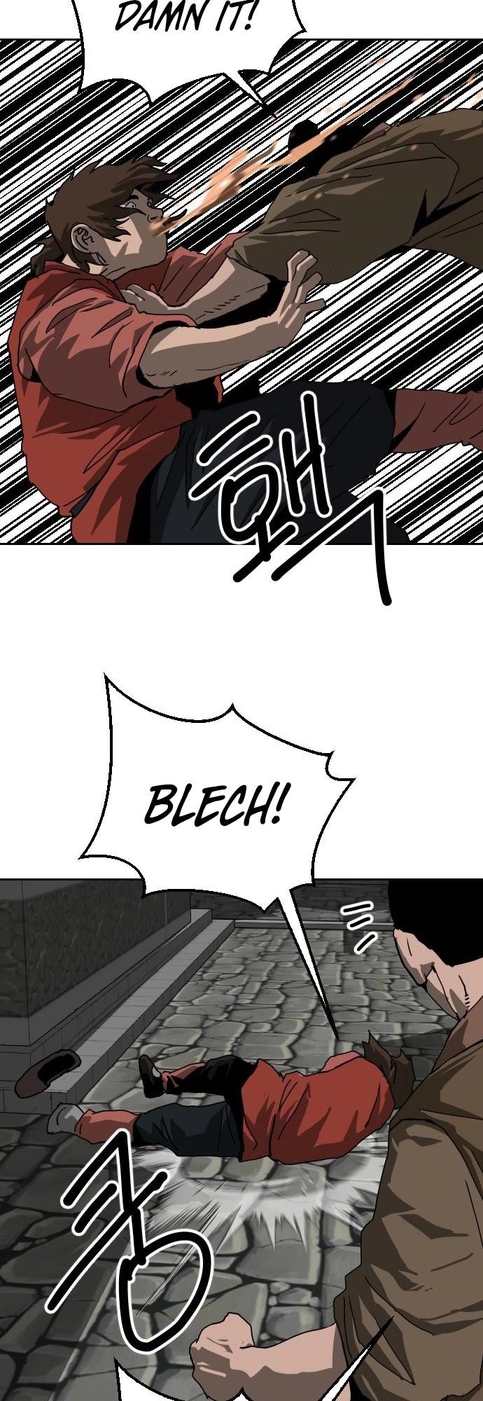 The Tales of Heaven And Earth Chapter 41 - Page 45 in English