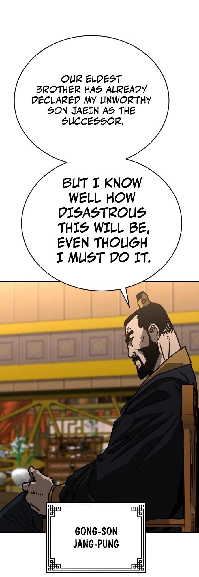 The Tales of Heaven And Earth Chapter 41 - Page 6 in English
