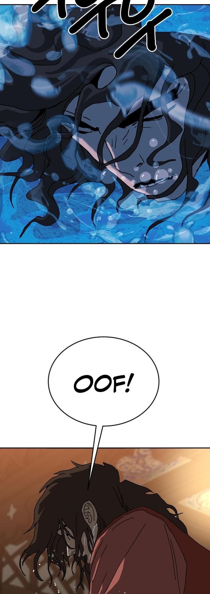 The Tales of Heaven And Earth Chapter 42 - Page 10 in English