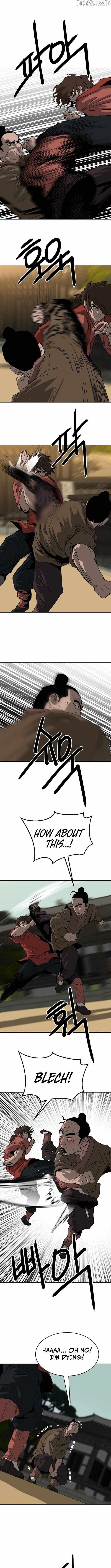 The Tales of Heaven And Earth Chapter 45 - Page 4 in English