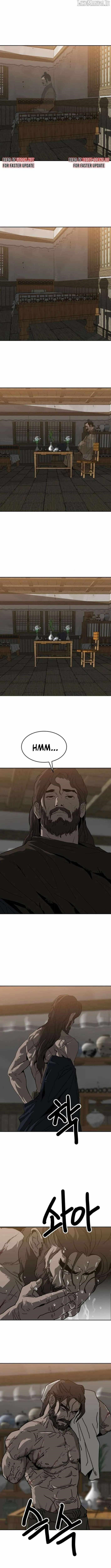 The Tales of Heaven And Earth Chapter 46 - Page 11 in English