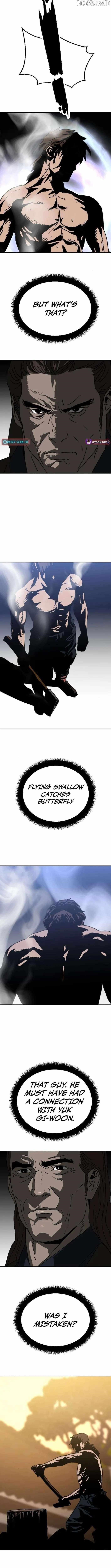 The Tales of Heaven And Earth Chapter 47 - Page 4 in English