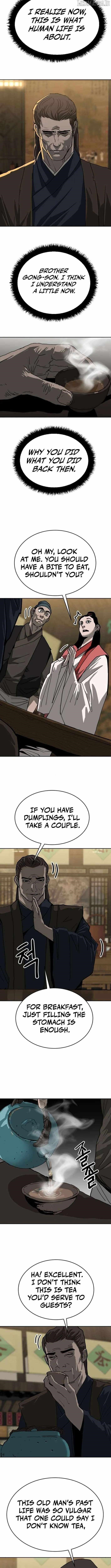 The Tales of Heaven And Earth Chapter 47 - Page 7 in English