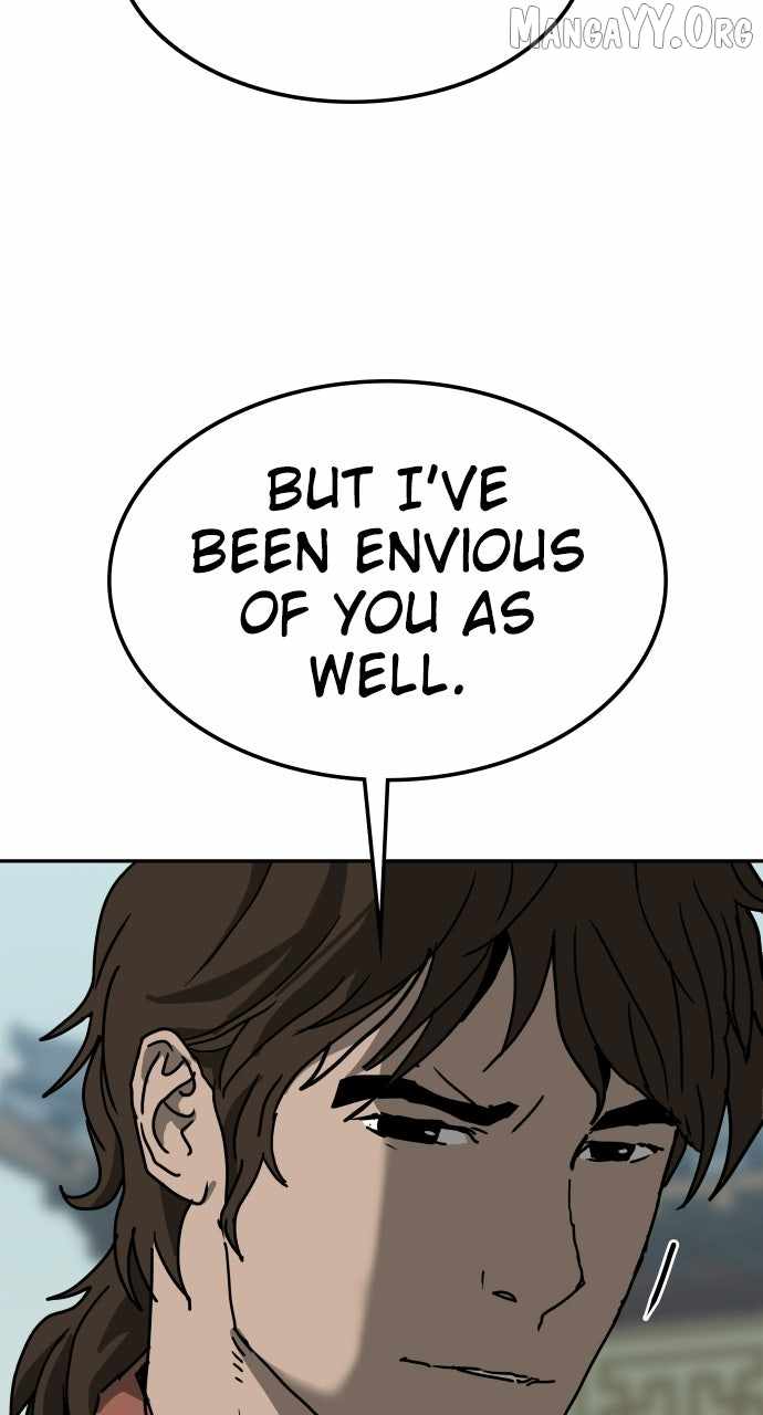 The Tales of Heaven And Earth Chapter 48 - Page 19 in English