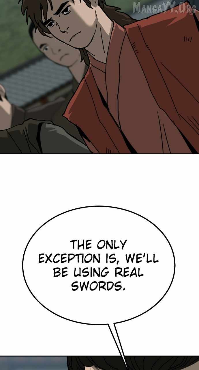 The Tales of Heaven And Earth Chapter 48 - Page 28 in English