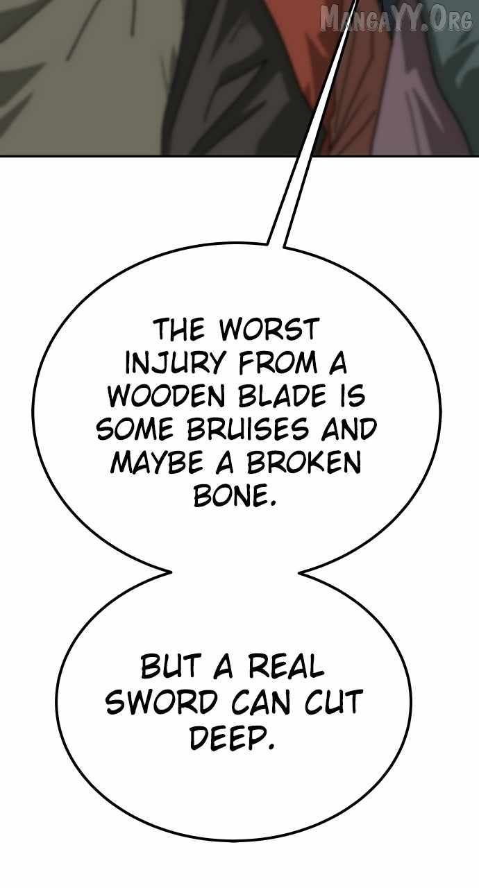 The Tales of Heaven And Earth Chapter 48 - Page 31 in English