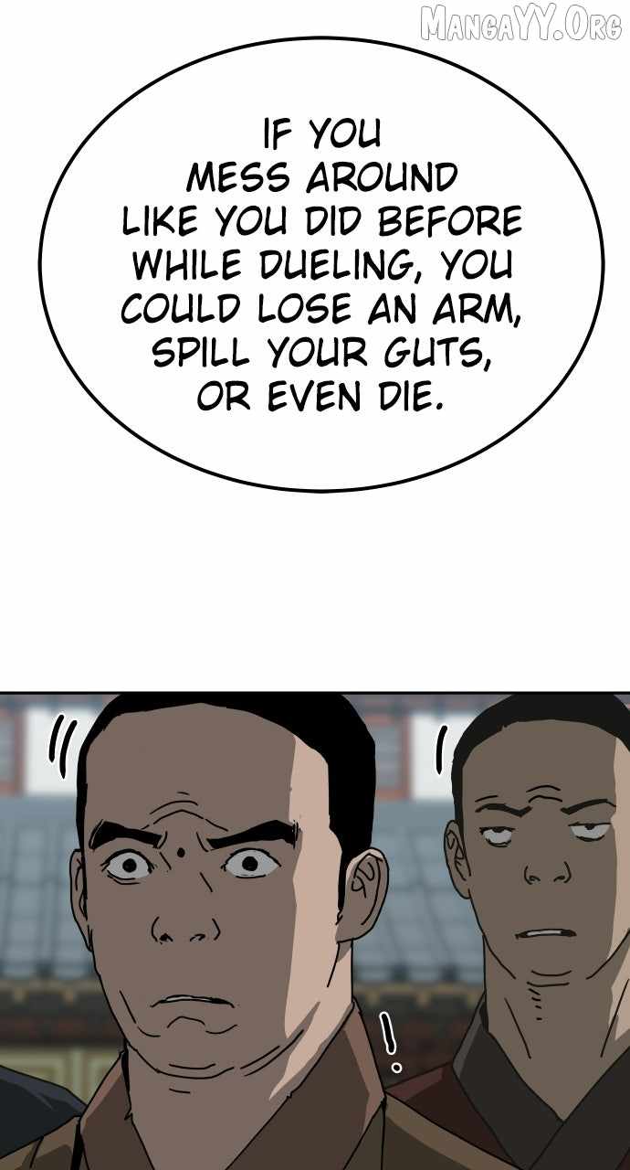 The Tales of Heaven And Earth Chapter 48 - Page 33 in English