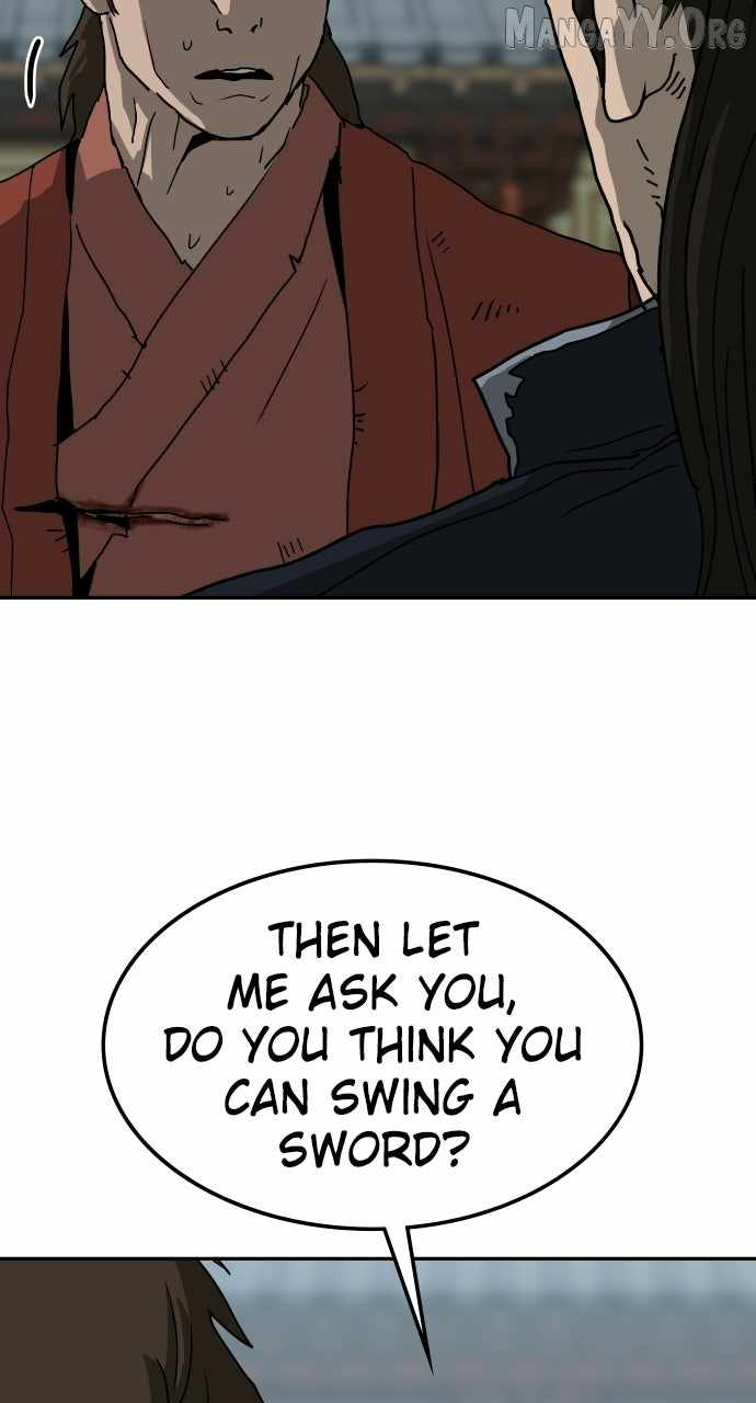 The Tales of Heaven And Earth Chapter 48 - Page 45 in English