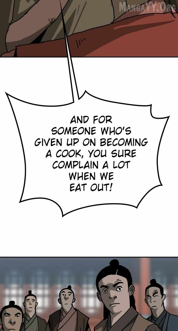 The Tales of Heaven And Earth Chapter 48 - Page 9 in English
