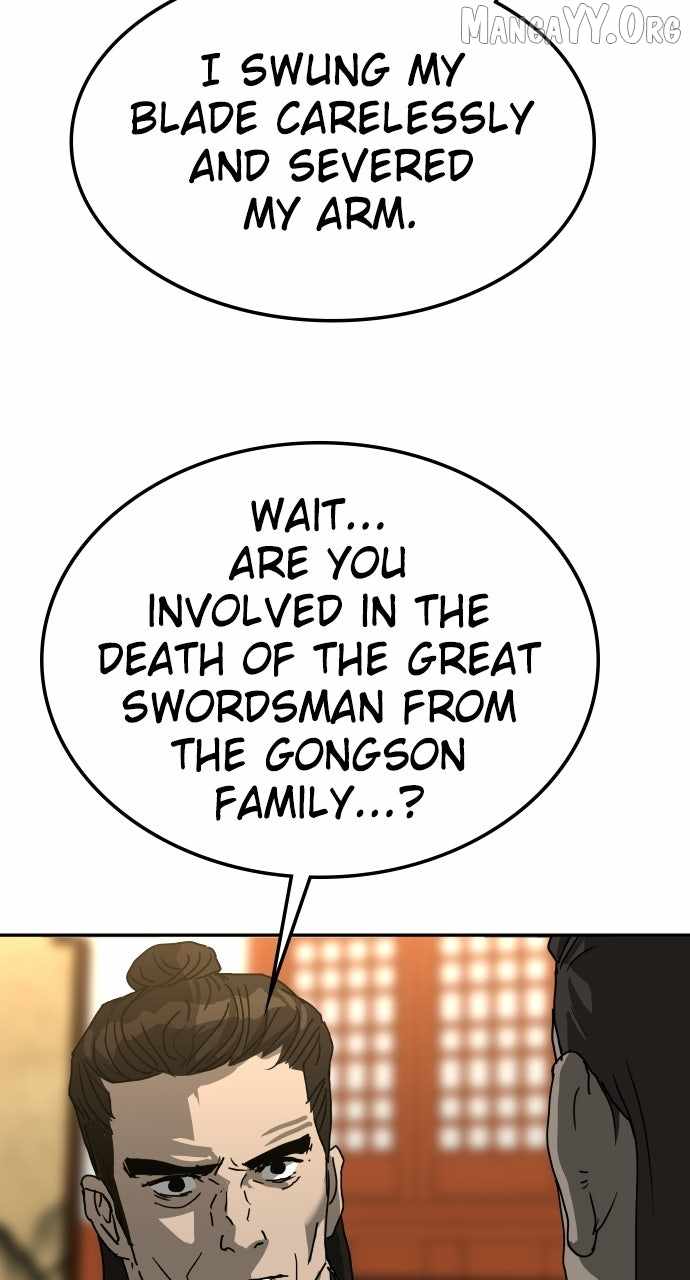 The Tales of Heaven And Earth Chapter 48 - Page 91 in English