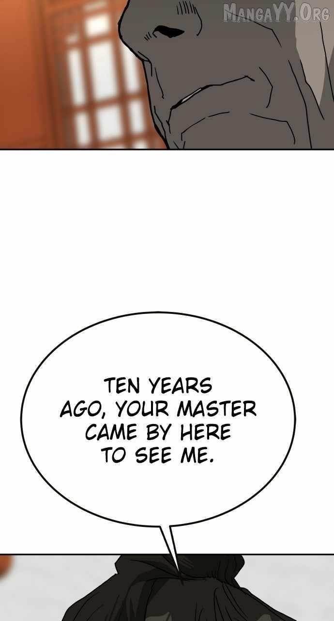 The Tales of Heaven And Earth Chapter 49 - Page 23 in English