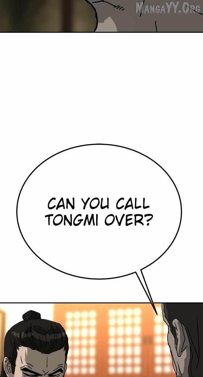 The Tales of Heaven And Earth Chapter 49 - Page 27 in English