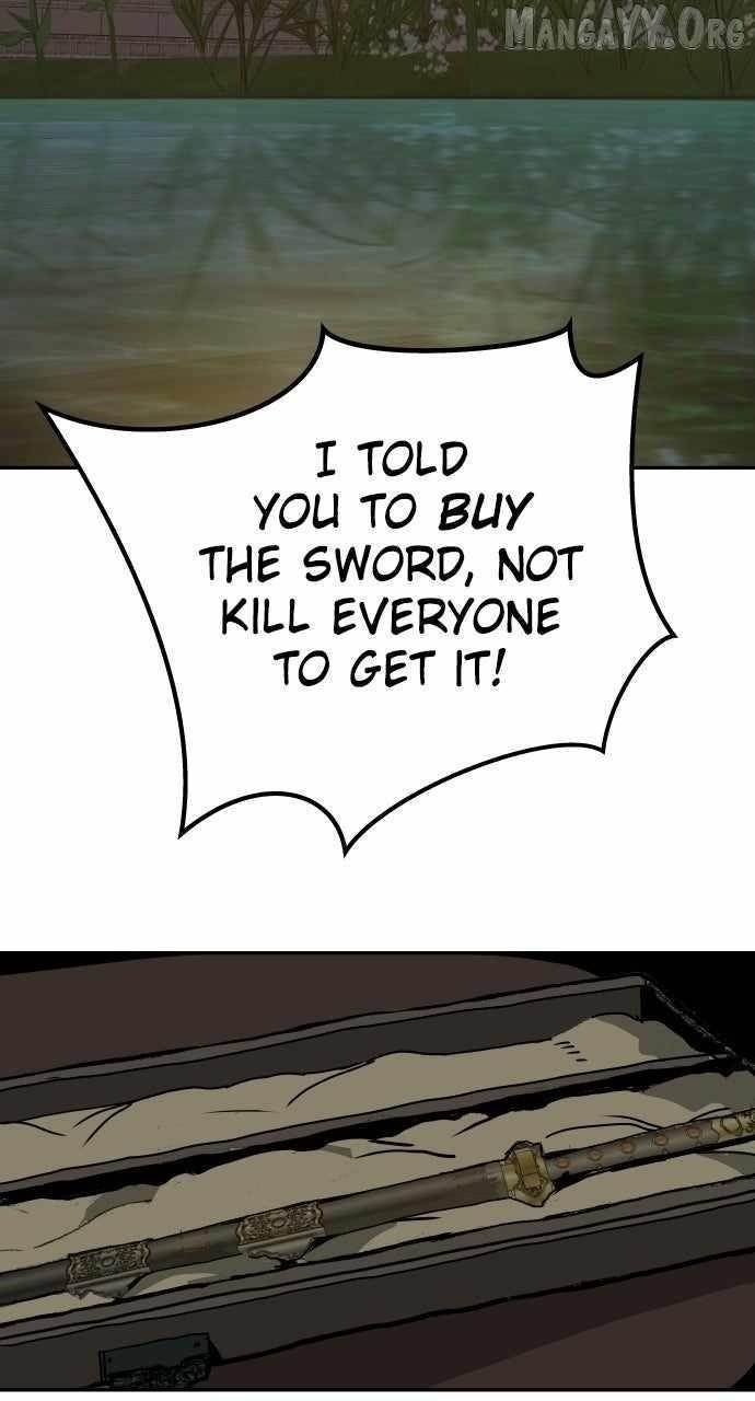 The Tales of Heaven And Earth Chapter 49 - Page 49 in English