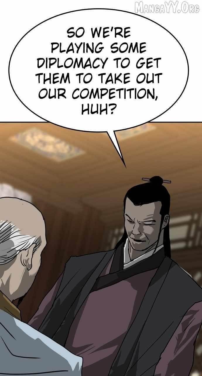The Tales of Heaven And Earth Chapter 49 - Page 73 in English