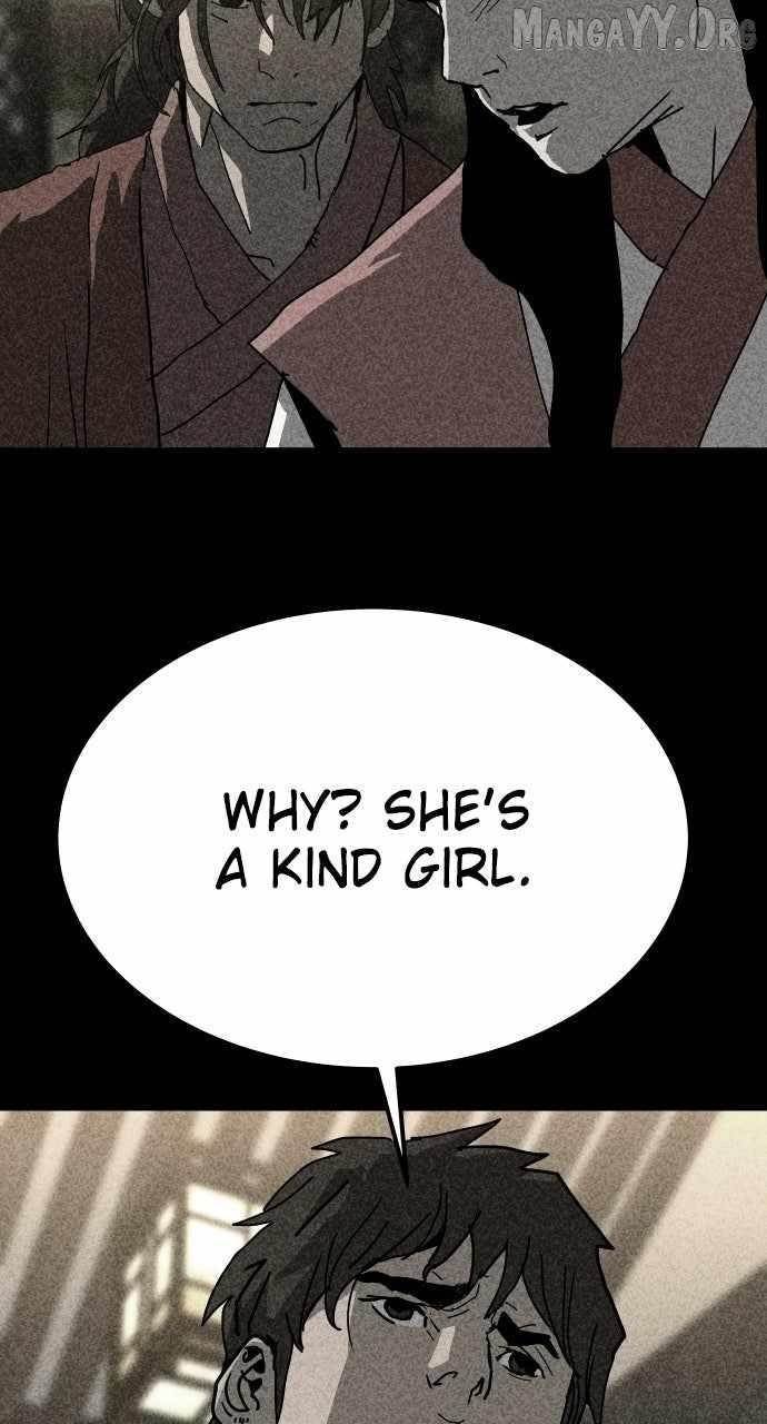 The Tales of Heaven And Earth Chapter 49 - Page 84 in English