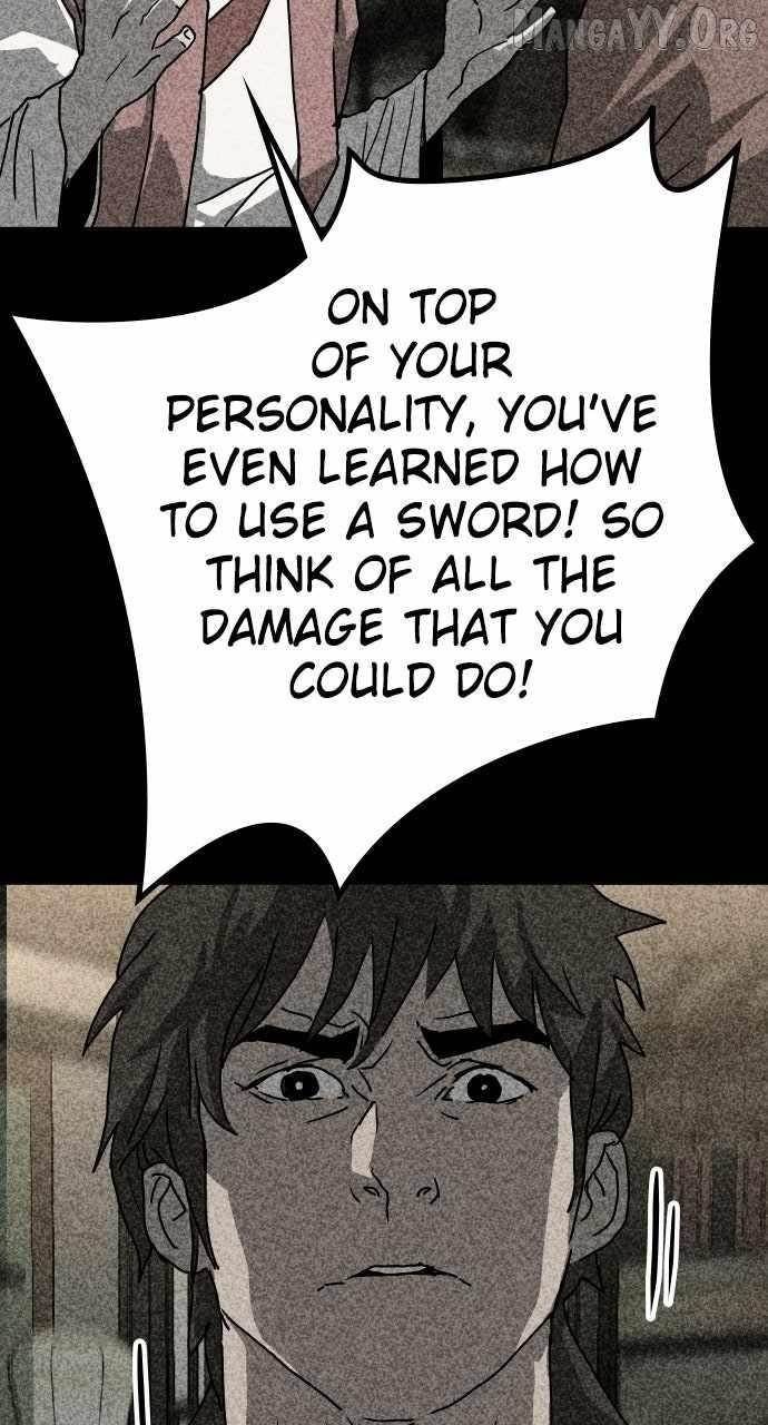 The Tales of Heaven And Earth Chapter 49 - Page 94 in English