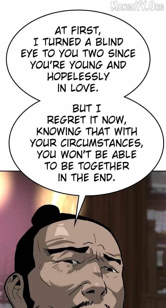 The Tales of Heaven And Earth Chapter 50 - Page 14 in English