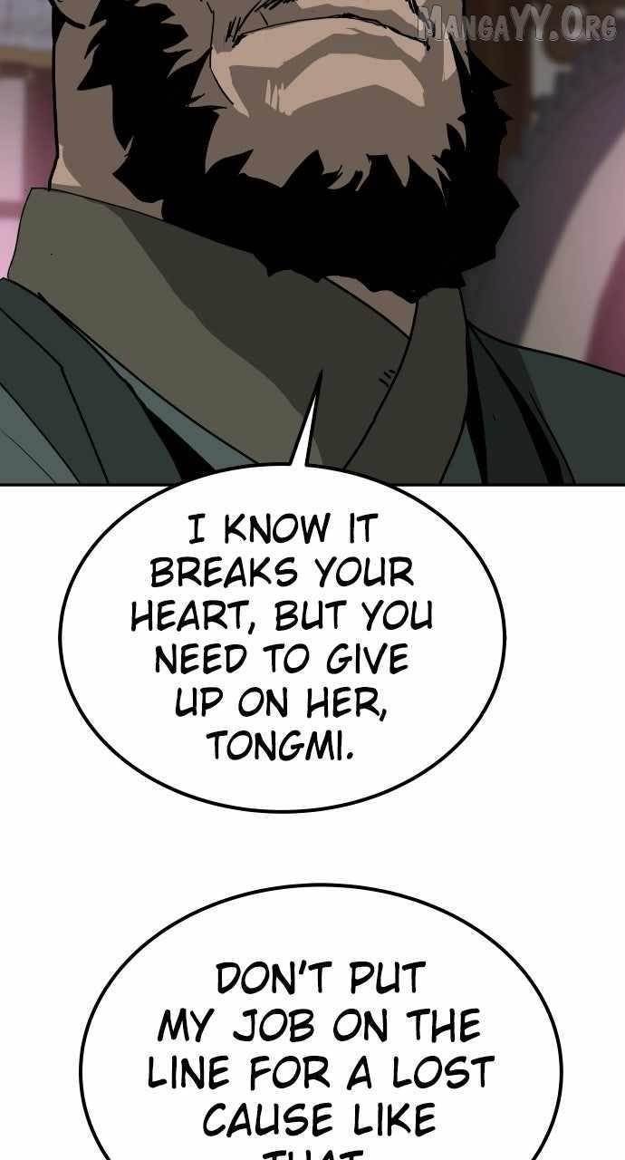 The Tales of Heaven And Earth Chapter 50 - Page 15 in English