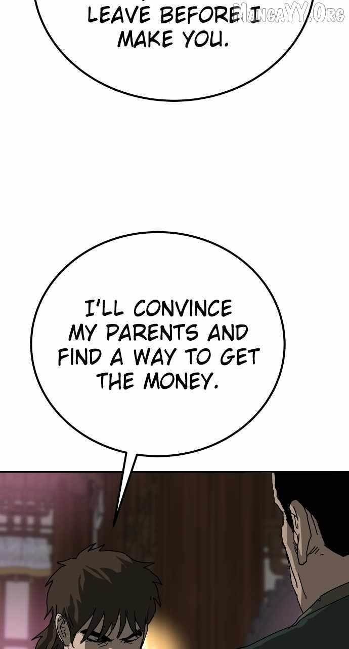 The Tales of Heaven And Earth Chapter 50 - Page 17 in English