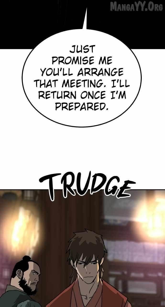 The Tales of Heaven And Earth Chapter 50 - Page 21 in English