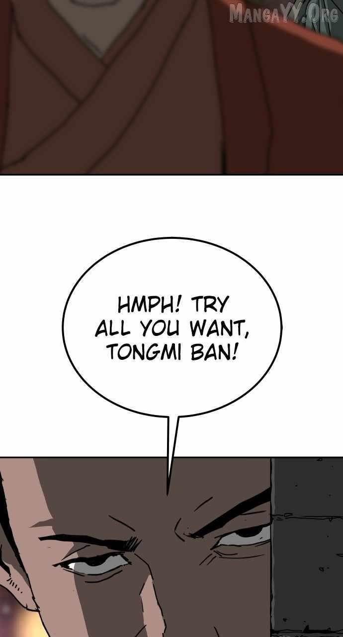 The Tales of Heaven And Earth Chapter 50 - Page 25 in English