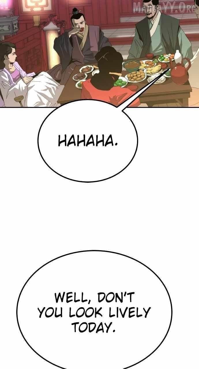 The Tales of Heaven And Earth Chapter 50 - Page 32 in English