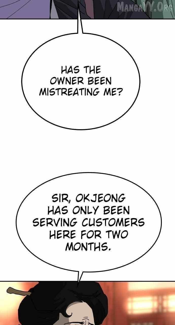 The Tales of Heaven And Earth Chapter 50 - Page 38 in English