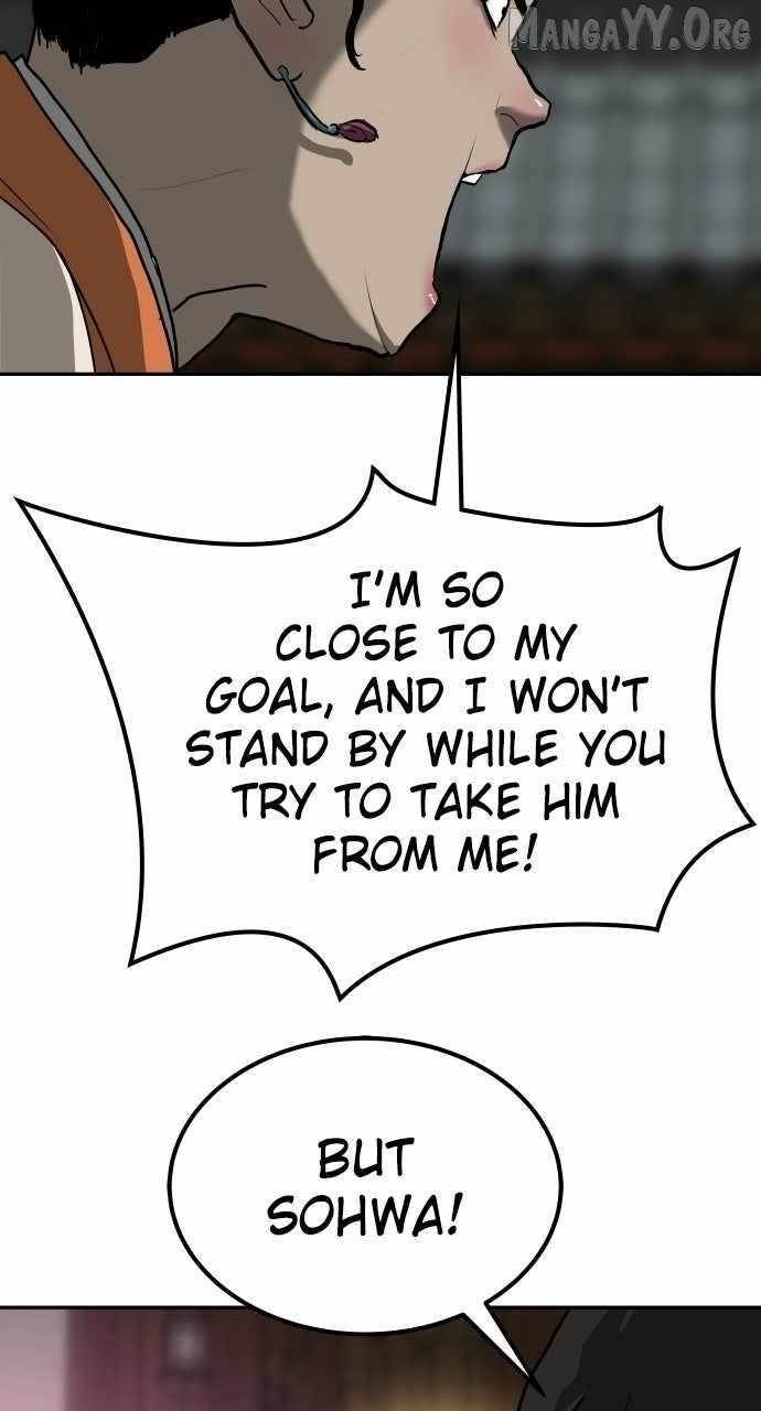 The Tales of Heaven And Earth Chapter 50 - Page 50 in English