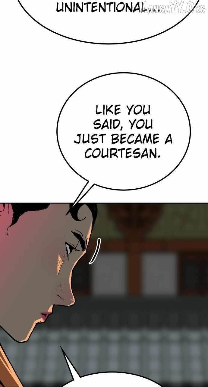 The Tales of Heaven And Earth Chapter 50 - Page 54 in English
