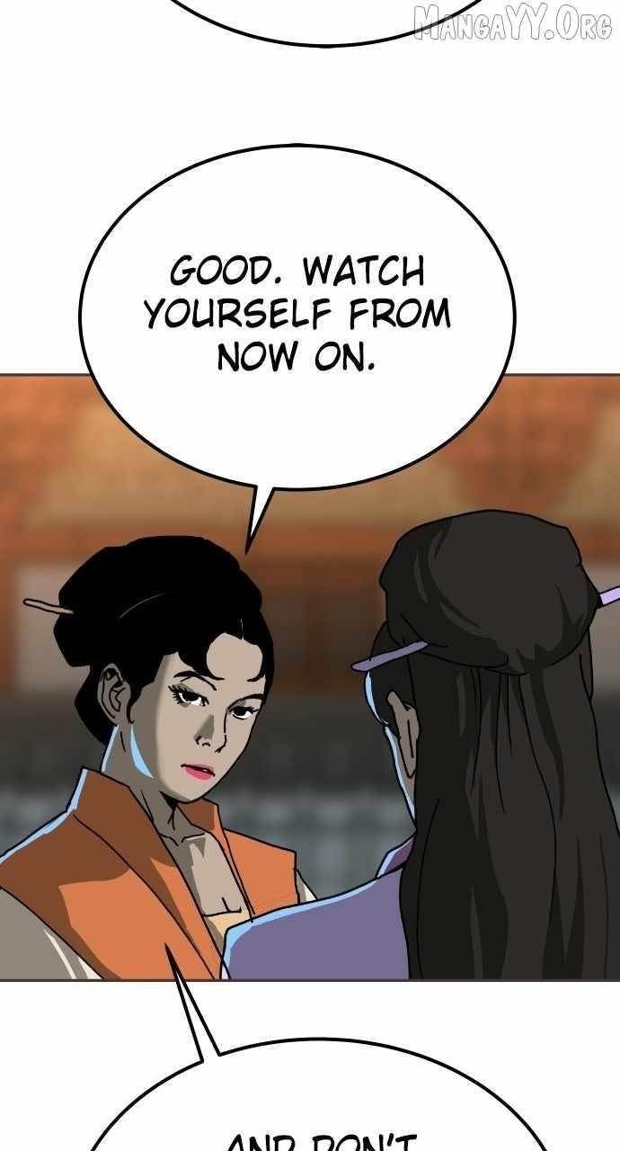 The Tales of Heaven And Earth Chapter 50 - Page 58 in English