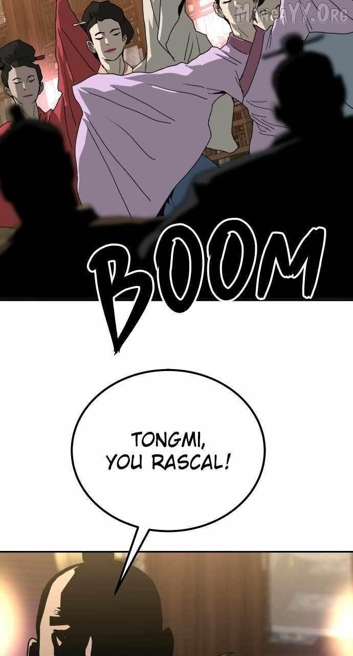The Tales of Heaven And Earth Chapter 50 - Page 6 in English