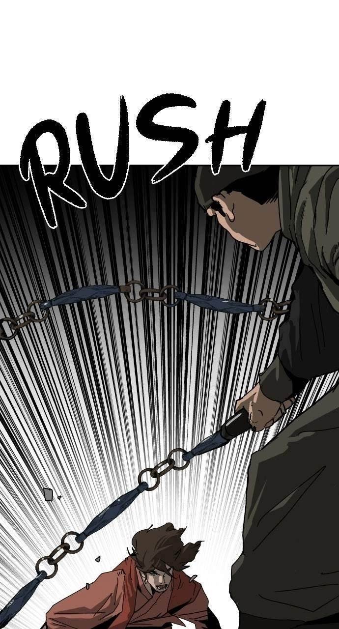 The Tales of Heaven And Earth Chapter 51 - Page 30 in English