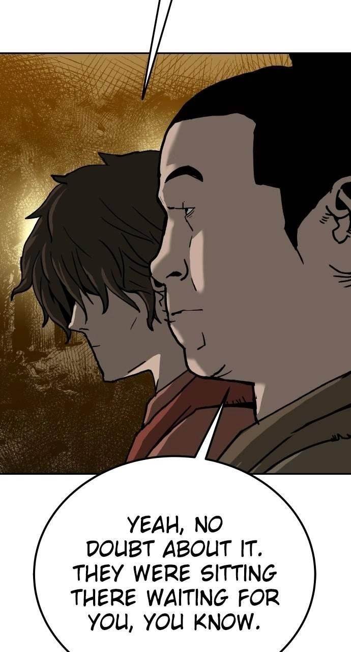 The Tales of Heaven And Earth Chapter 51 - Page 96 in English