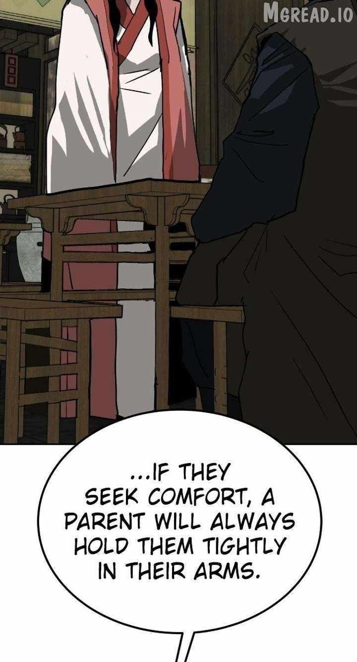 The Tales of Heaven And Earth Chapter 54 - Page 11 in English