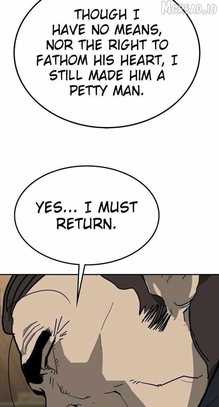 The Tales of Heaven And Earth Chapter 54 - Page 30 in English