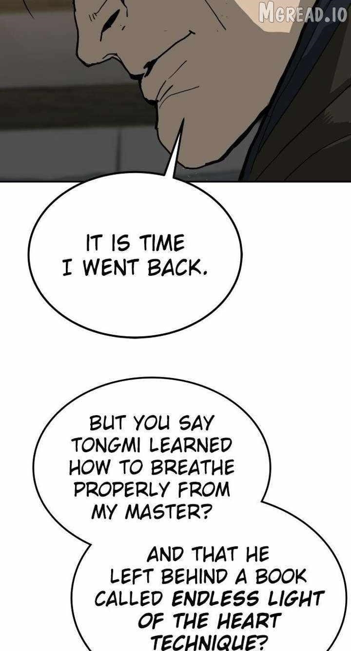 The Tales of Heaven And Earth Chapter 54 - Page 31 in English