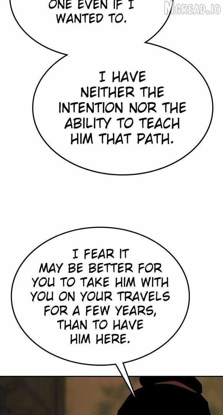 The Tales of Heaven And Earth Chapter 54 - Page 40 in English
