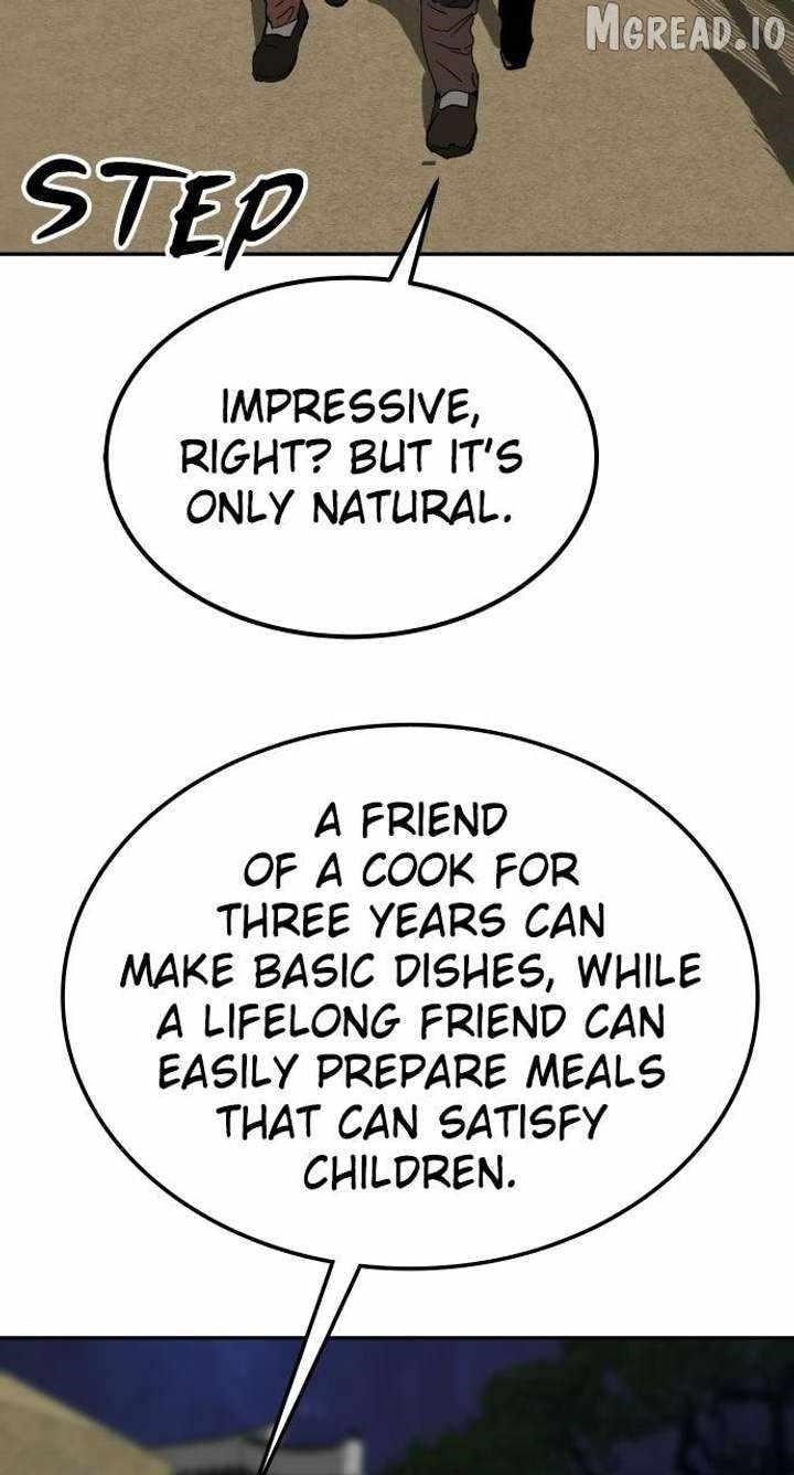 The Tales of Heaven And Earth Chapter 54 - Page 57 in English