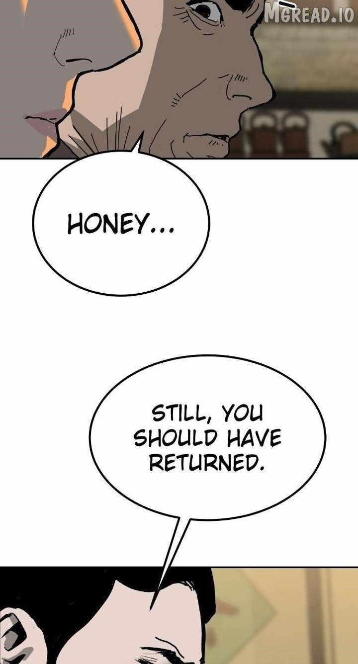 The Tales of Heaven And Earth Chapter 54 - Page 7 in English
