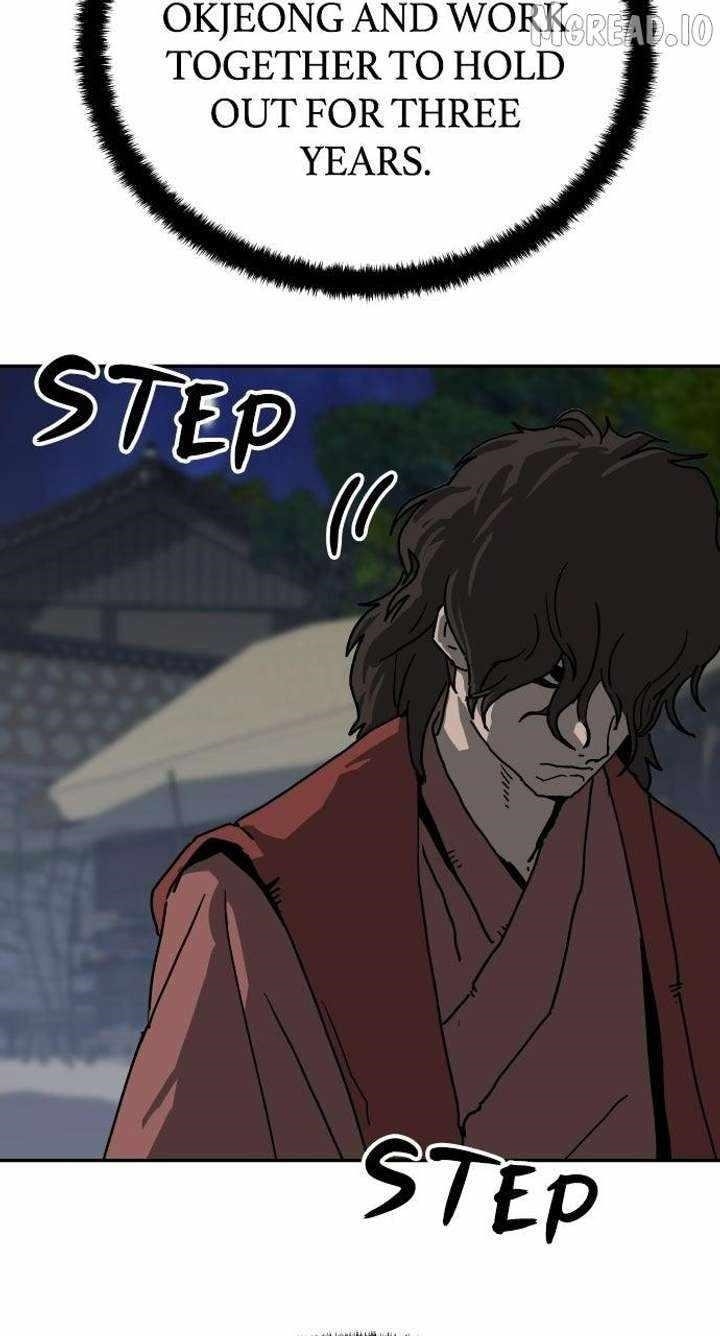 The Tales of Heaven And Earth Chapter 54 - Page 72 in English