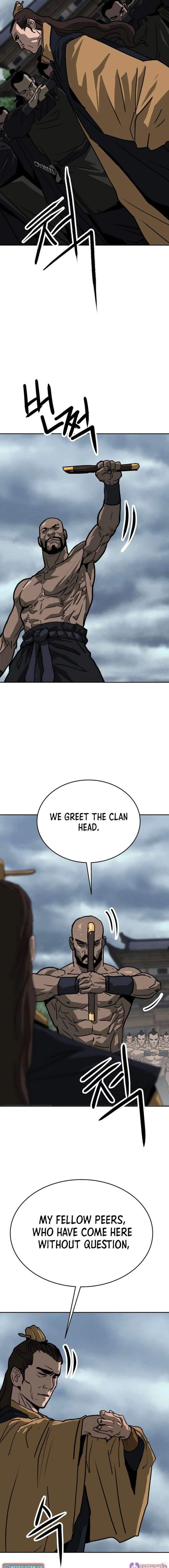 The Tales of Heaven And Earth Chapter 67 - Page 17 in English