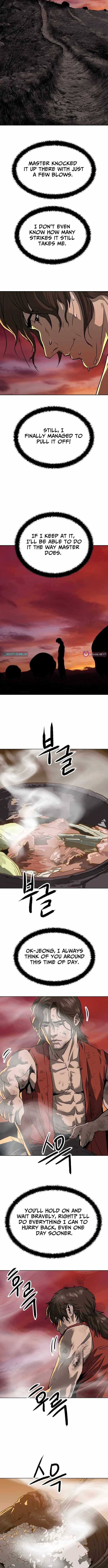 The Tales of Heaven And Earth Chapter 70 - Page 8 in English