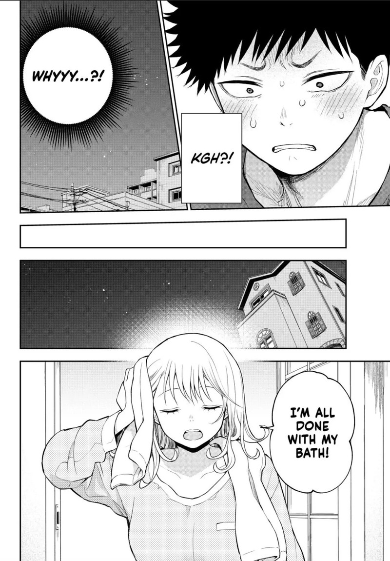 My Cuteness Isn’t Understood By Kuroiwa Medaka Chapter 123 - Page 10 in English